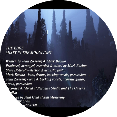 The Edge
