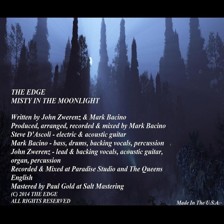 The Edge