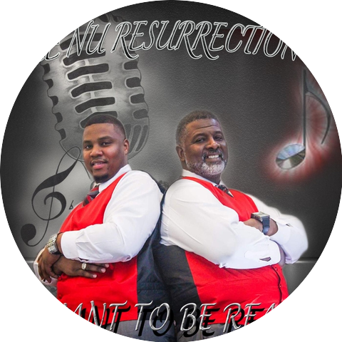 The Nu Resurrection 7