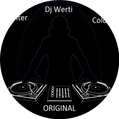 DJ Werti