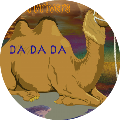 Camel Drivers