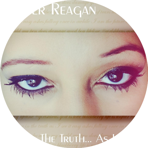 Amber Reagan