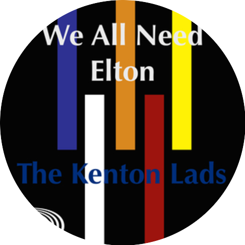 The Kenton Lads