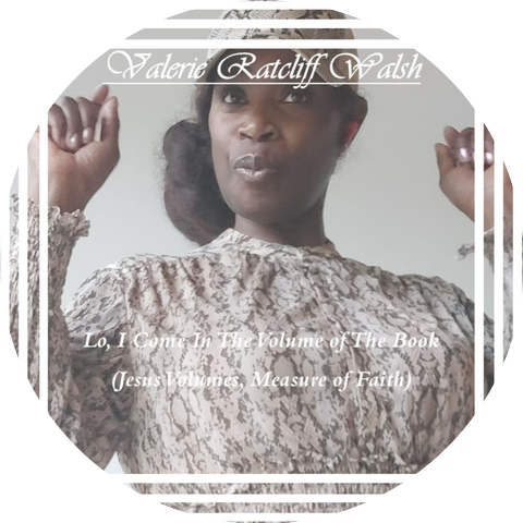 Valerie Ratcliff Walsh