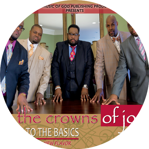The Crowns of Joy