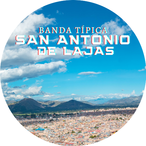 Banda tipica de San Antonio de Lajas