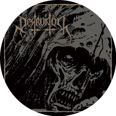 Destruktor