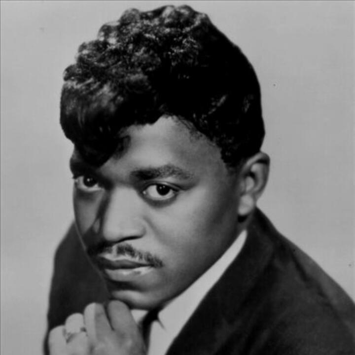 Percy Sledge