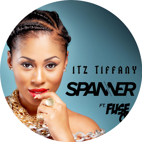Itz Tiffany