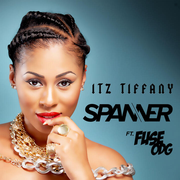 Itz Tiffany