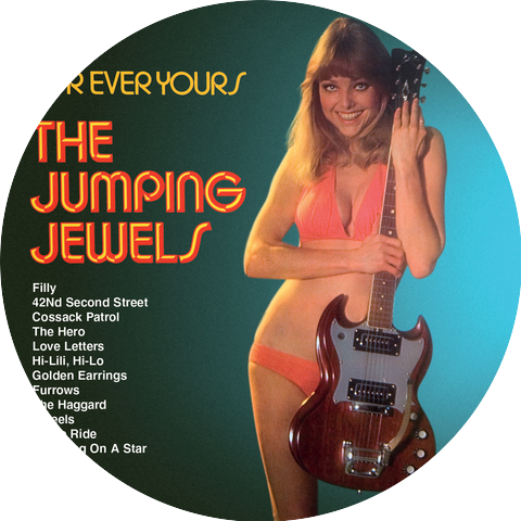 The Jumping Jewels