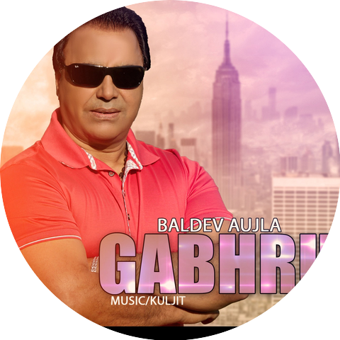 Baldev Aujla