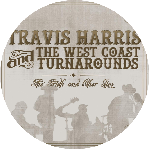 Travis Harris & The West Coast Turnarounds