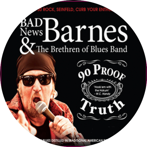 Bad News Barnes
