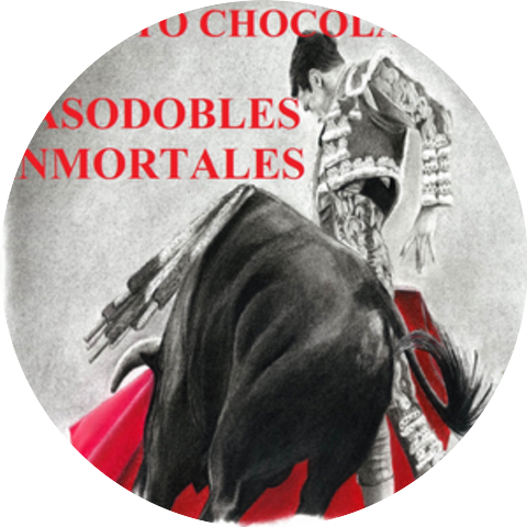Paquito Chocolatero