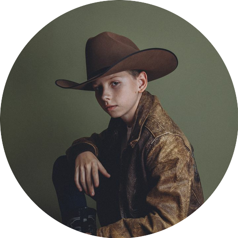 Mason Ramsey