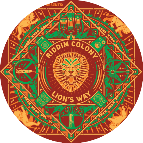 Riddim Colony