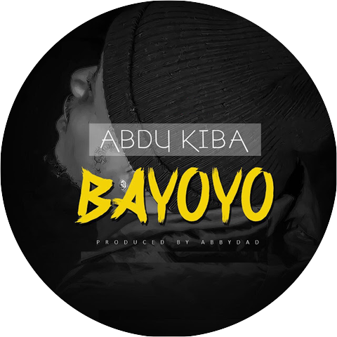 Abdu Kiba