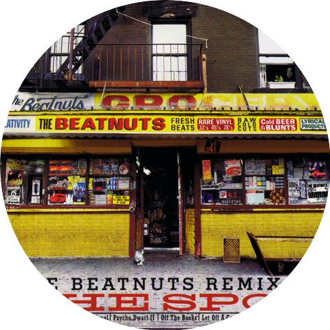 The Beatnuts