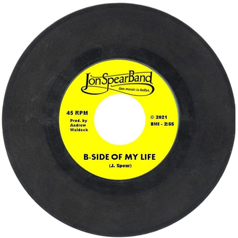 Jon Spear Band