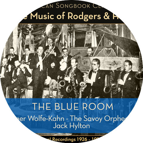 Roger Wolfe-Kahn & His Orchestra