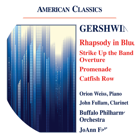Buffalo Philharmonic Orchestra