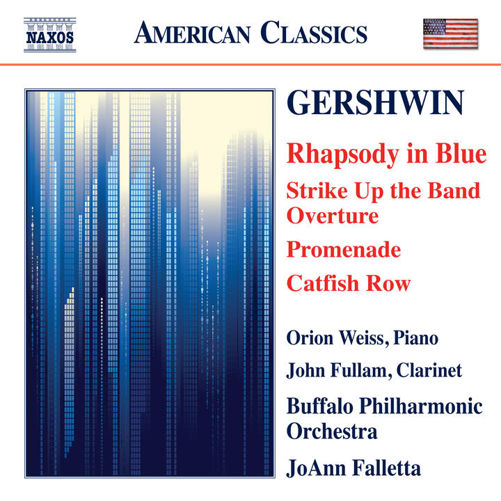 Buffalo Philharmonic Orchestra