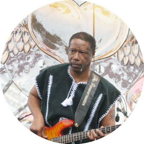 Jerry Jemmott