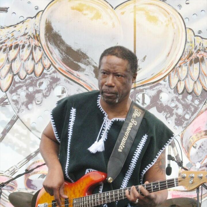 Jerry Jemmott
