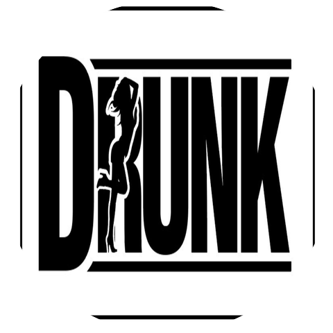 Drunk