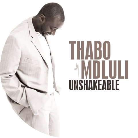 Thabo Mdluli