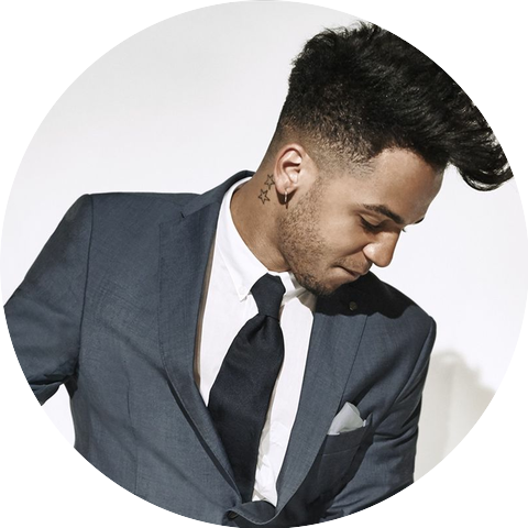 Aston Merrygold