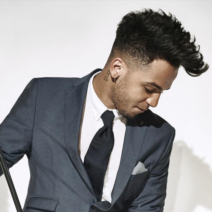 Aston Merrygold