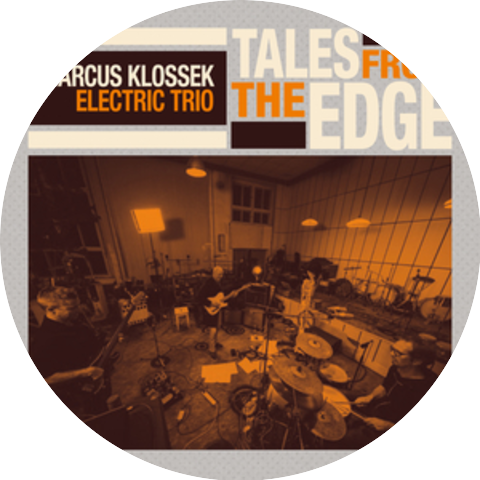 Marcus Klossek Electric Trio