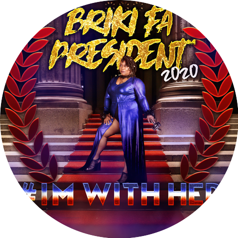 Briki Fa President