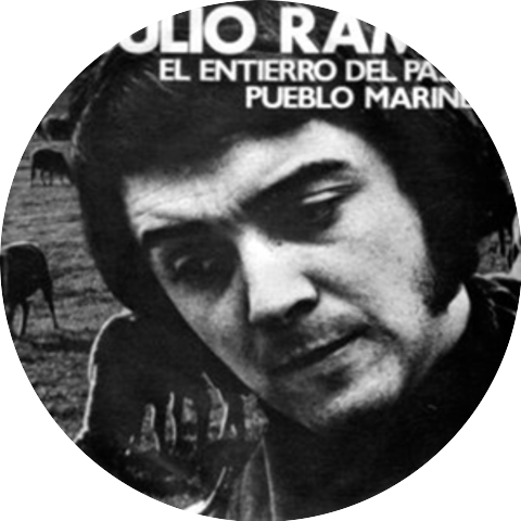 Julio Ramos