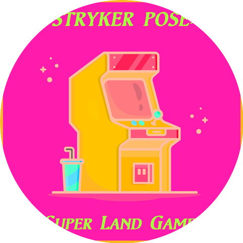 Stryker Pose