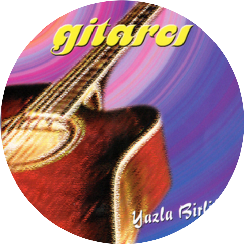 Gitarcı