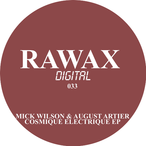 Mick Wilson