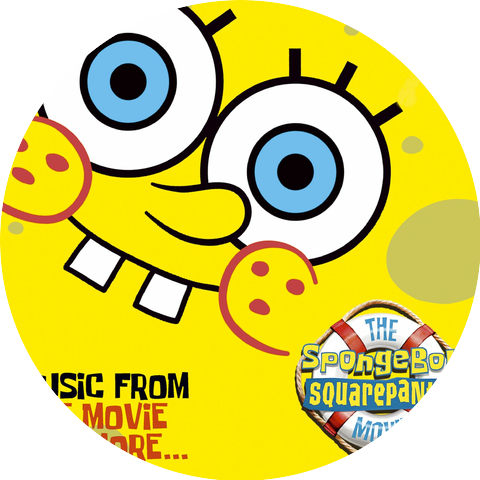 SpongeBob SquarePants Soundtrack