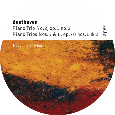 Haydn Trio Wien