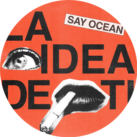 Say Ocean