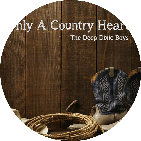 The Deep Dixie Boys