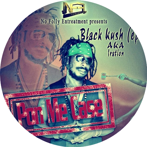 Black Kush (Iration)