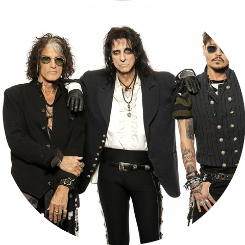 Hollywood Vampires