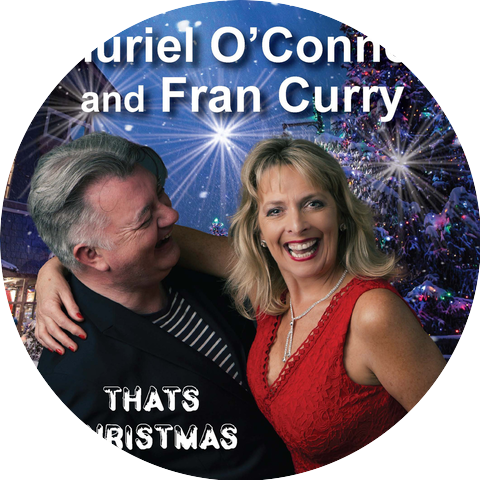 Muriel O'connor & Fran Curry
