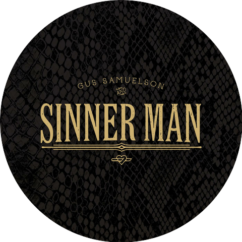 Gus Samuelson and Sinner Man