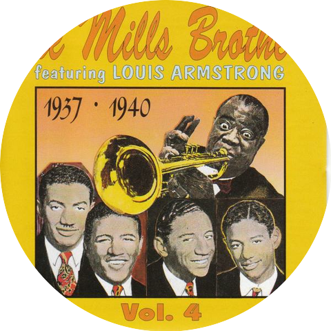 Harry Mills