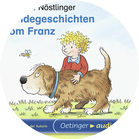 Christine Nöstlinger