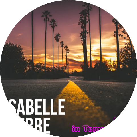 Isabelle Pierre